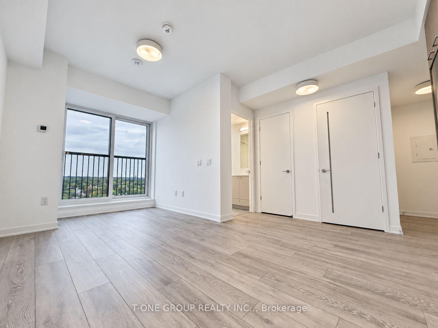 Photo 6 of Unit 1509, 10 Oak Street, Toronto, Regent Park — HOMEH