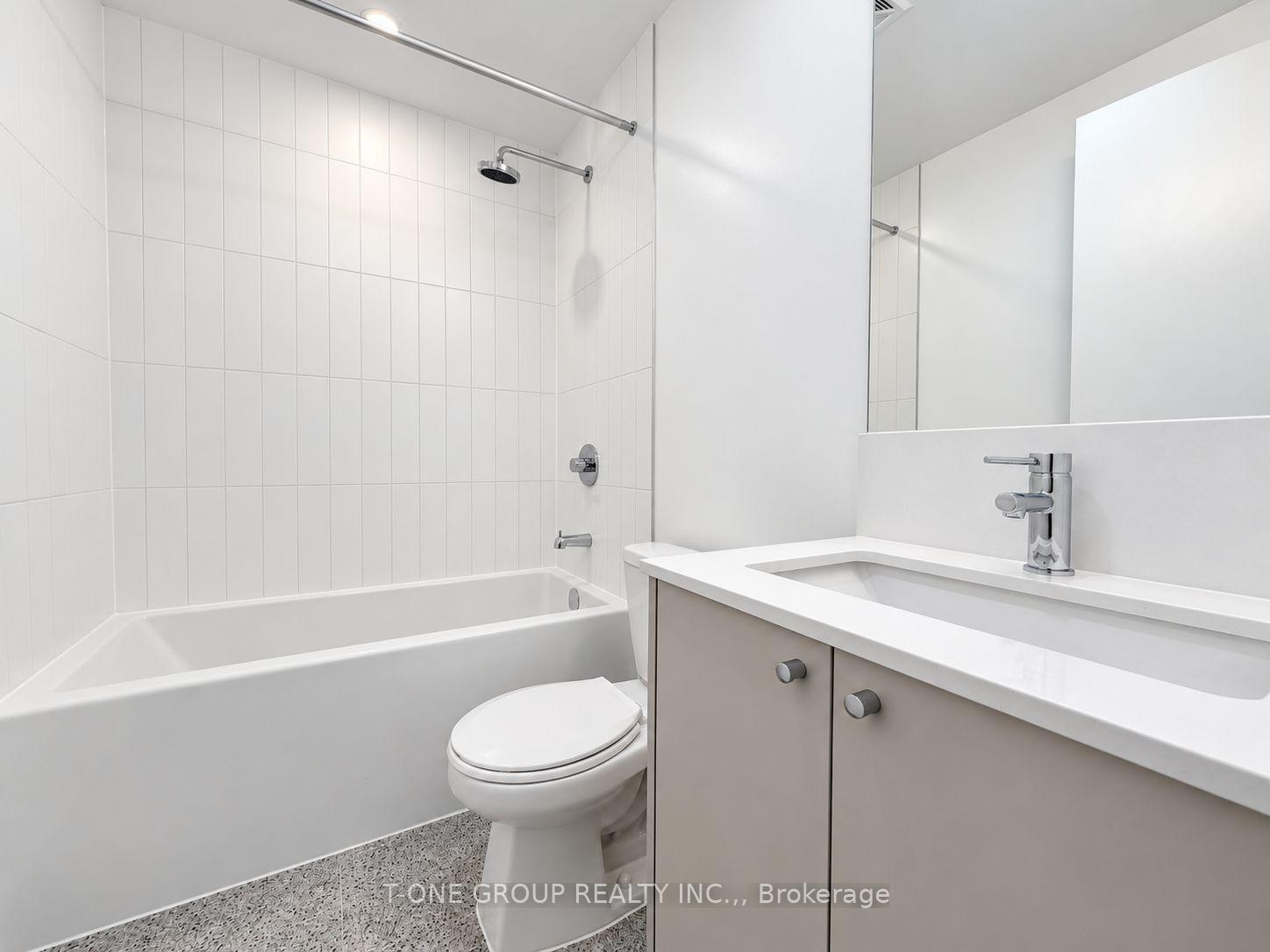 Photo 7 of Unit 1509, 10 Oak Street, Toronto, Regent Park — HOMEH