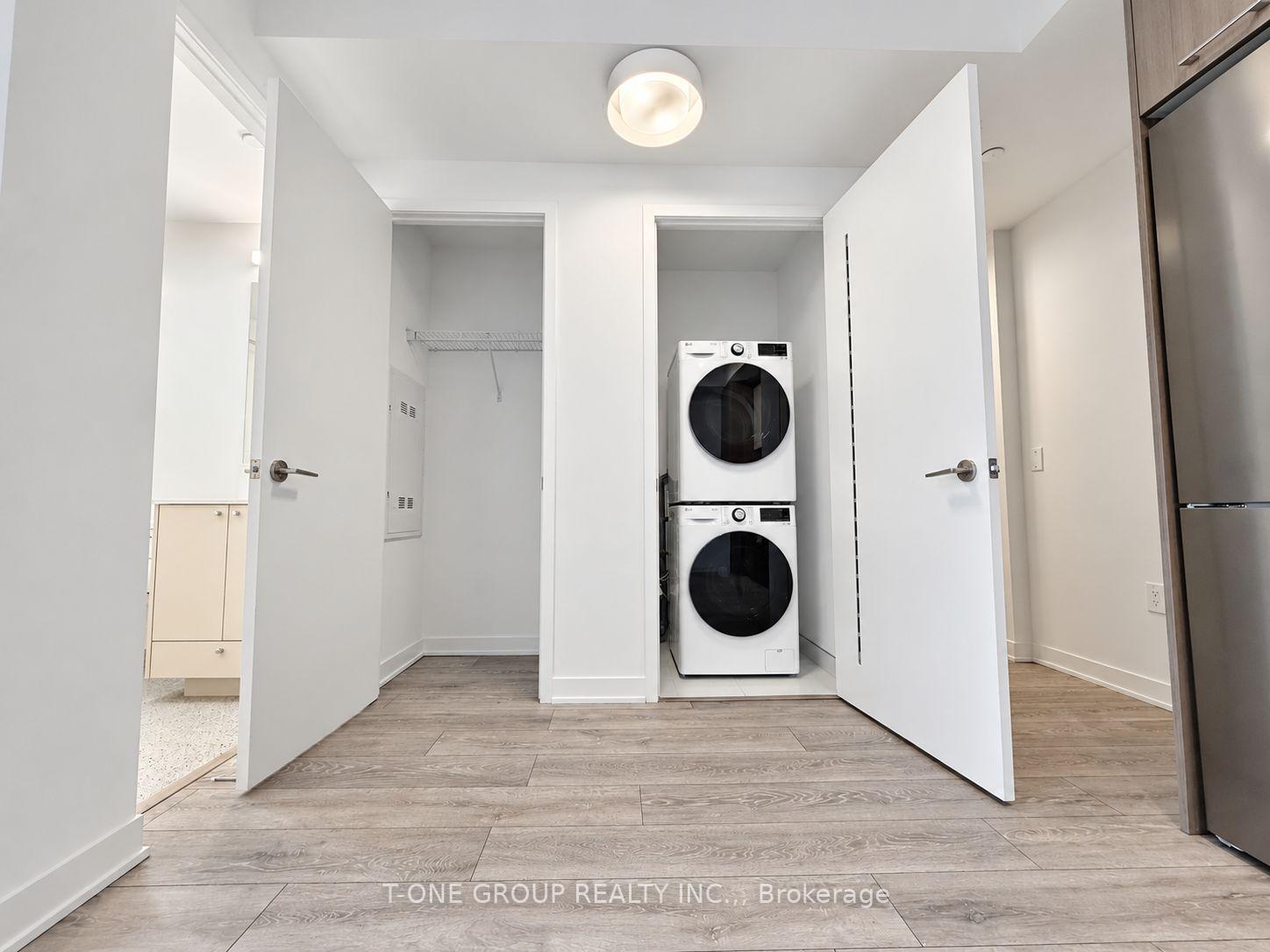 Photo 8 of Unit 1509, 10 Oak Street, Toronto, Regent Park — HOMEH