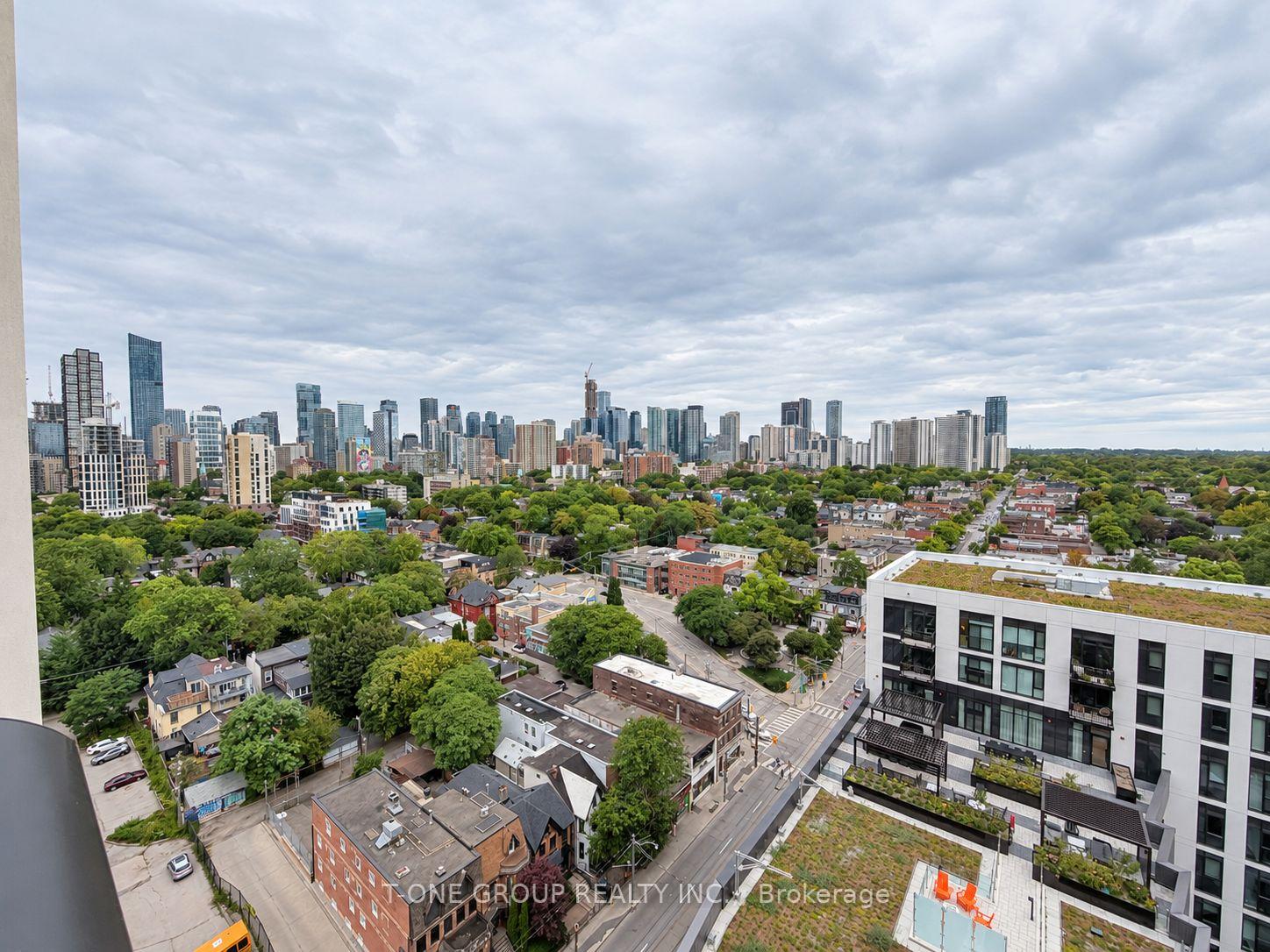 Photo 10 of Unit 1509, 10 Oak Street, Toronto, Regent Park — HOMEH