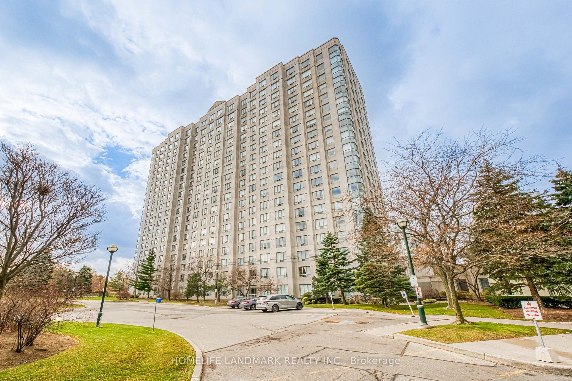 Photo 3 of Unit 1206, 2627 McCowan Road, Scarborough, Agincourt North — HOMEH