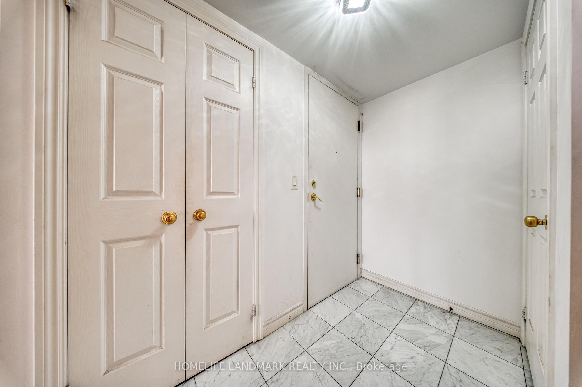 Photo 6 of Unit 1206, 2627 McCowan Road, Scarborough, Agincourt North — HOMEH