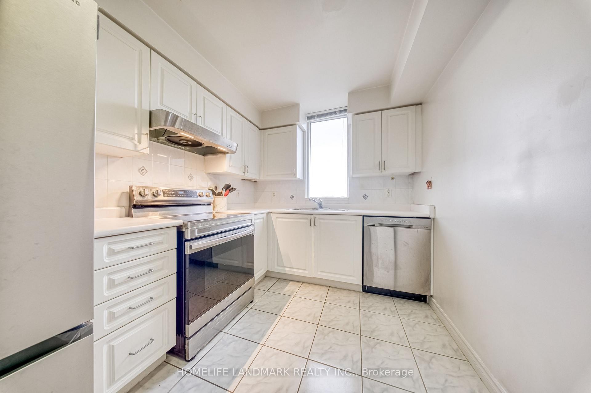 Photo 8 of Unit 1206, 2627 McCowan Road, Scarborough, Agincourt North — HOMEH