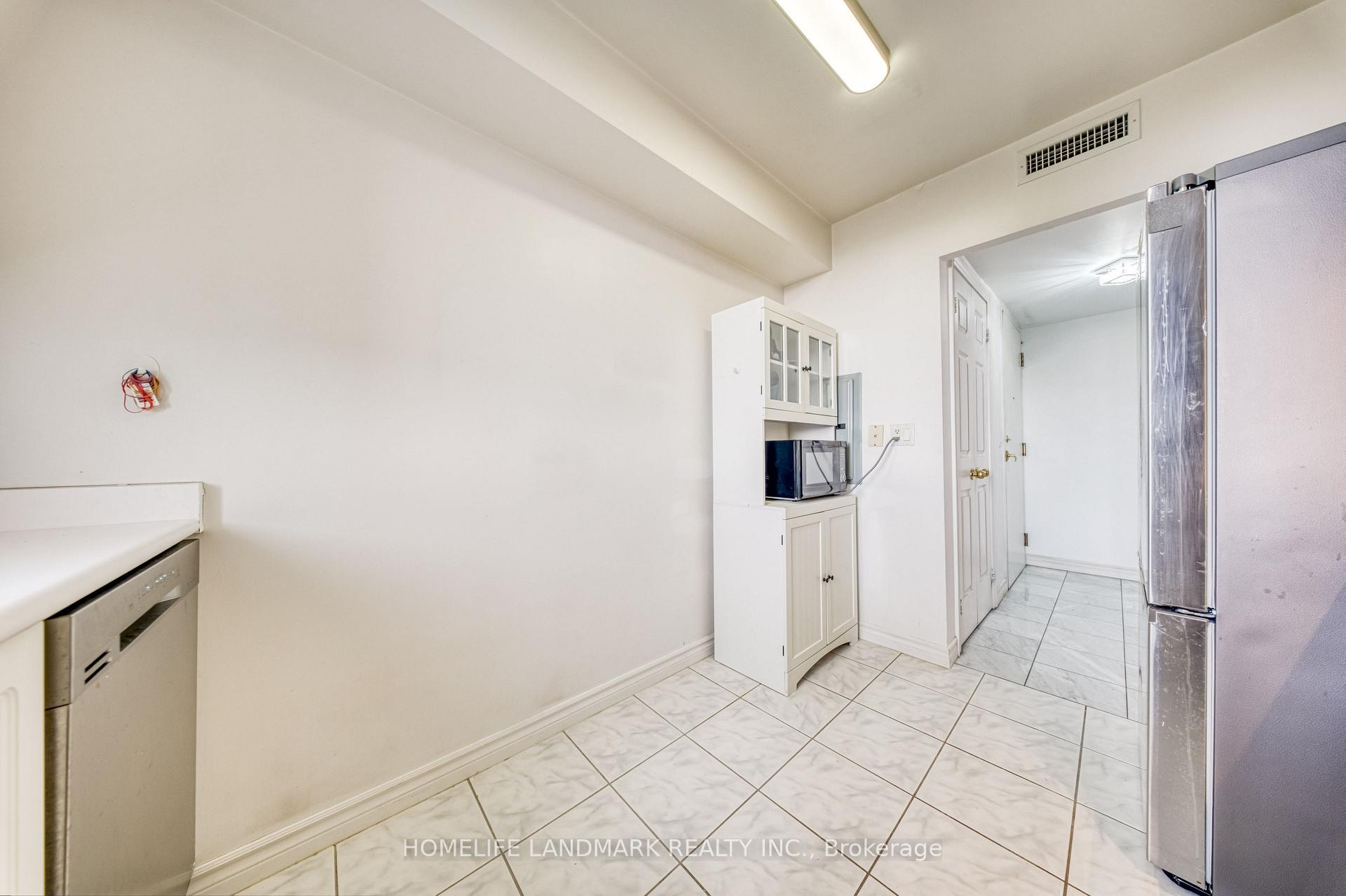 Photo 10 of Unit 1206, 2627 McCowan Road, Scarborough, Agincourt North — HOMEH