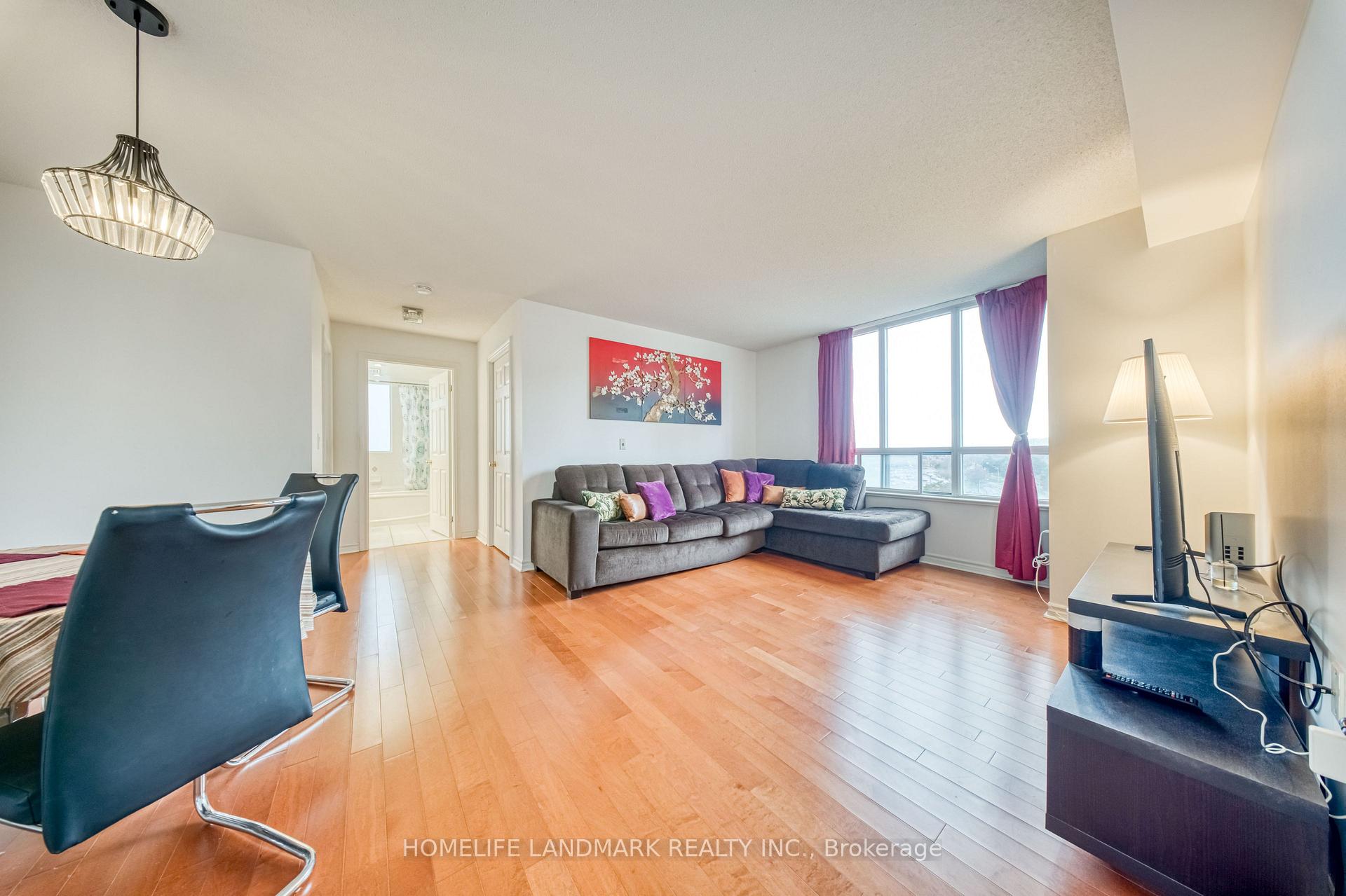 Photo 11 of Unit 1206, 2627 McCowan Road, Scarborough, Agincourt North — HOMEH