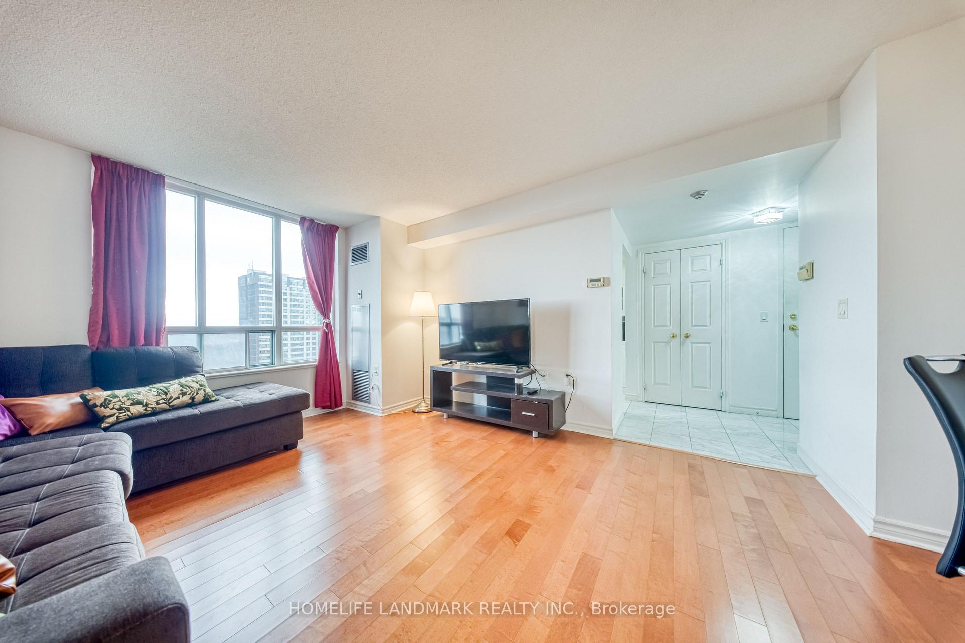 Photo 13 of Unit 1206, 2627 McCowan Road, Scarborough, Agincourt North — HOMEH