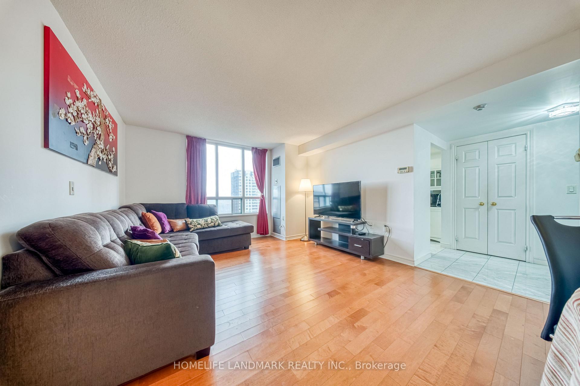 Photo 14 of Unit 1206, 2627 McCowan Road, Scarborough, Agincourt North — HOMEH