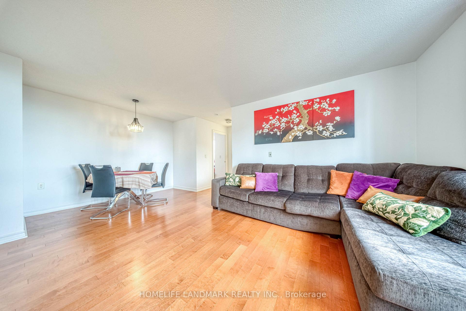 Photo 15 of Unit 1206, 2627 McCowan Road, Scarborough, Agincourt North — HOMEH