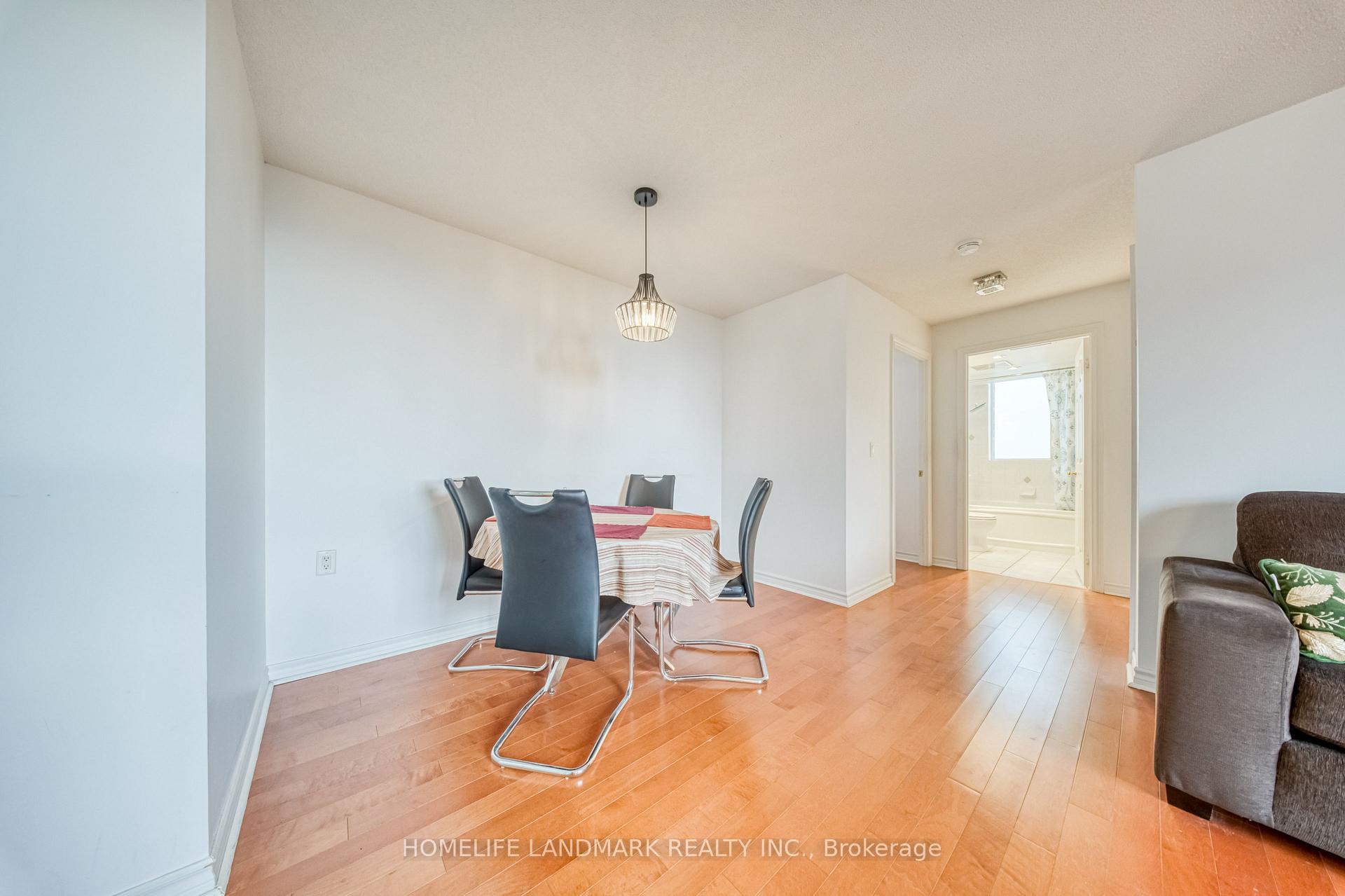 Photo 16 of Unit 1206, 2627 McCowan Road, Scarborough, Agincourt North — HOMEH