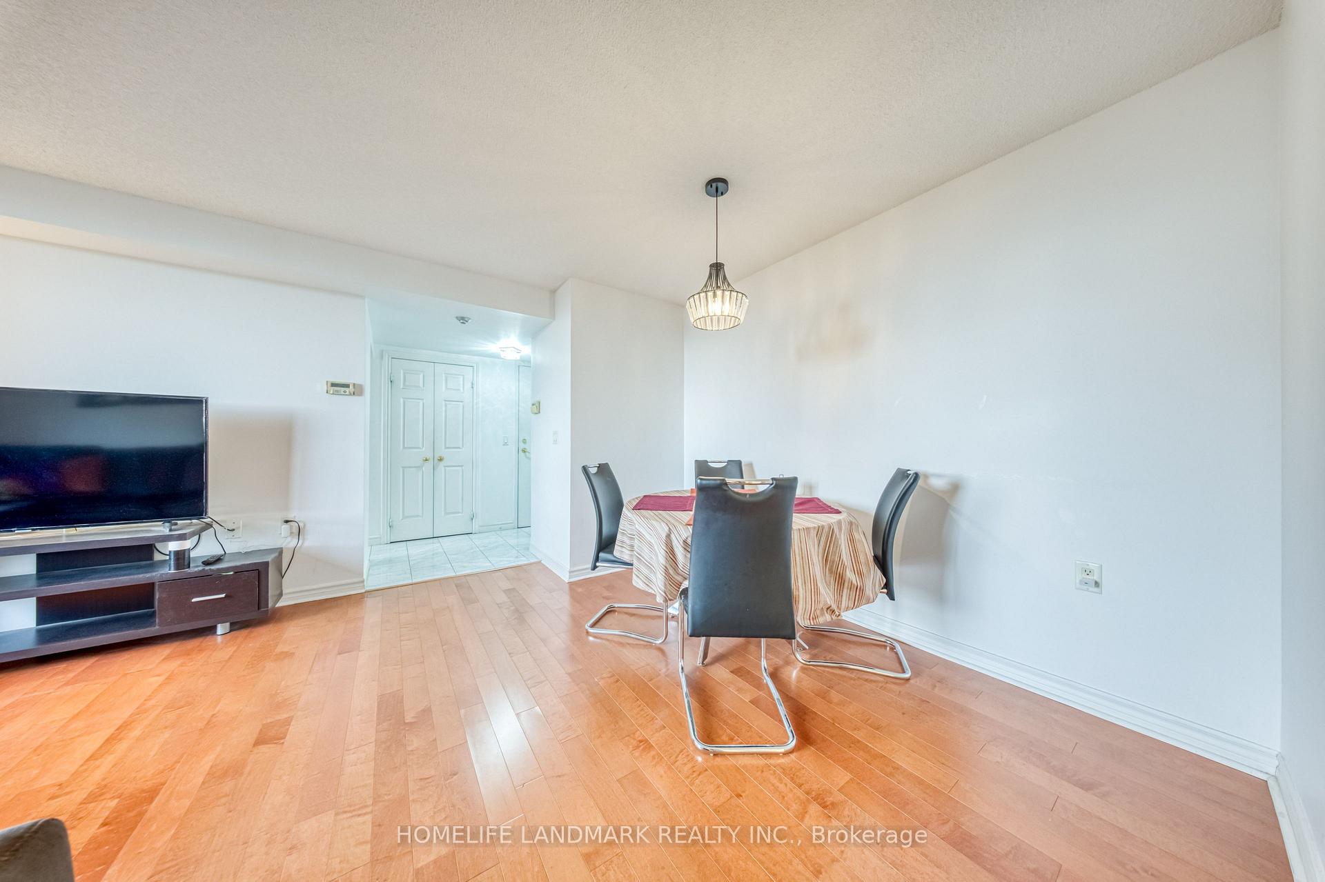 Photo 17 of Unit 1206, 2627 McCowan Road, Scarborough, Agincourt North — HOMEH