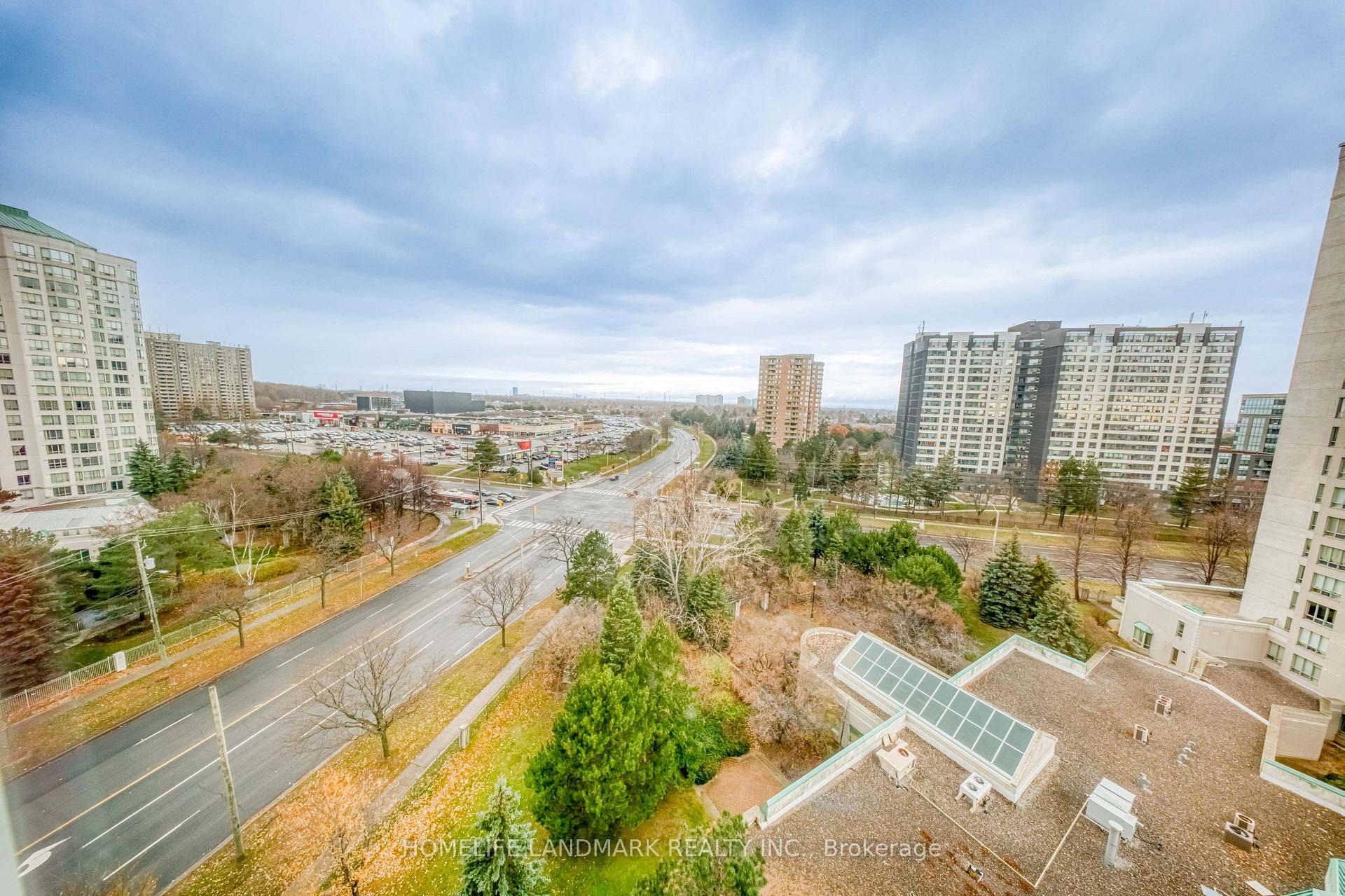 Photo 18 of Unit 1206, 2627 McCowan Road, Scarborough, Agincourt North — HOMEH