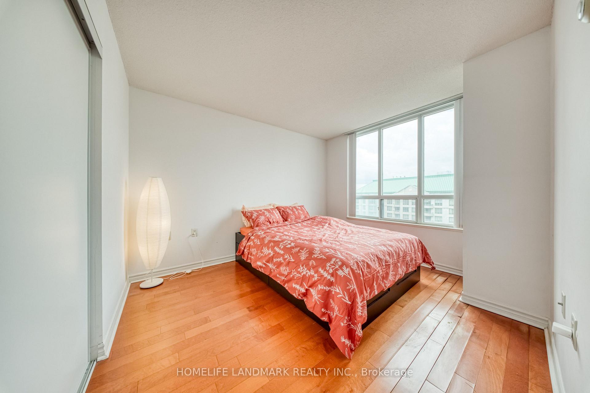 Photo 19 of Unit 1206, 2627 McCowan Road, Scarborough, Agincourt North — HOMEH