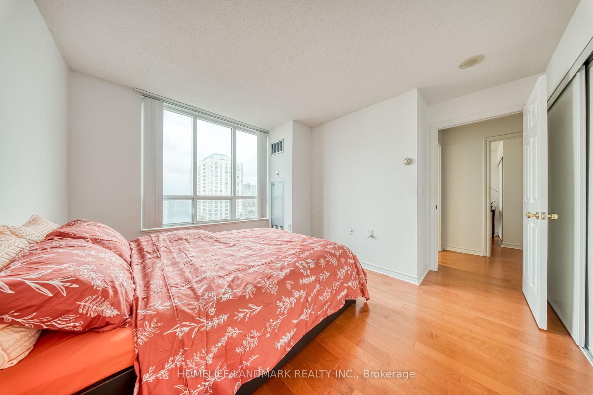 Photo 20 of Unit 1206, 2627 McCowan Road, Scarborough, Agincourt North — HOMEH