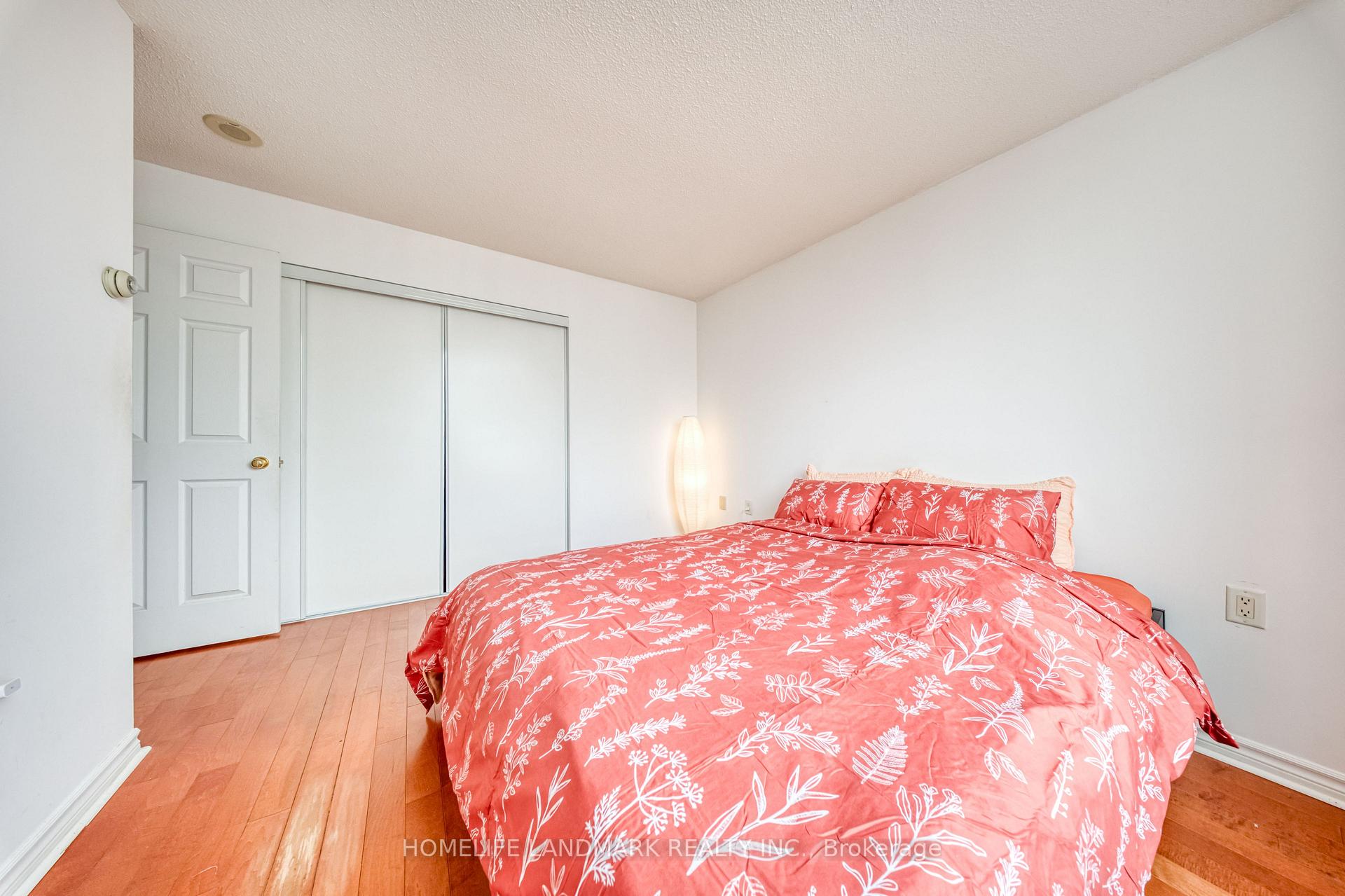 Photo 21 of Unit 1206, 2627 McCowan Road, Scarborough, Agincourt North — HOMEH