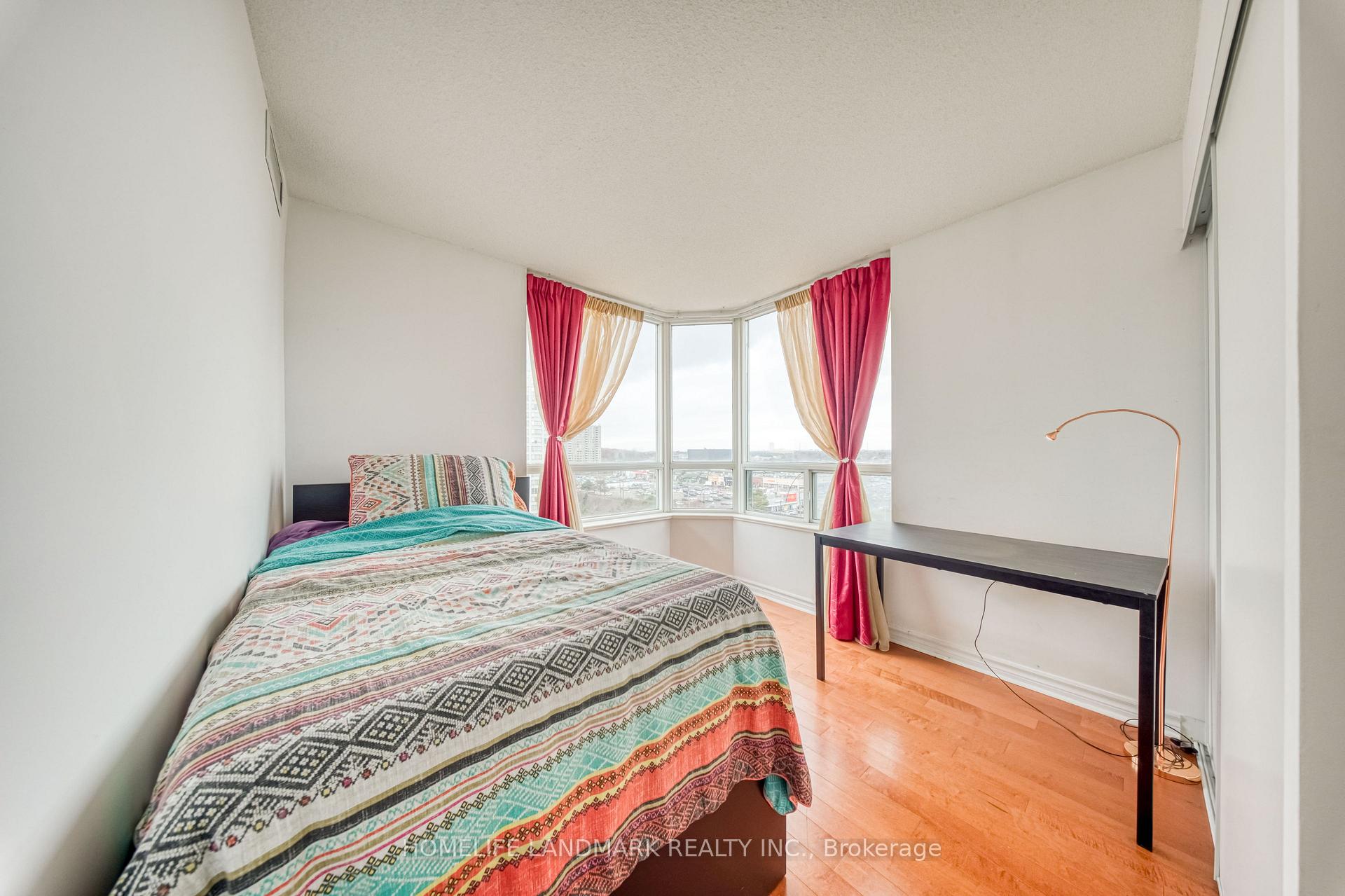 Photo 22 of Unit 1206, 2627 McCowan Road, Scarborough, Agincourt North — HOMEH