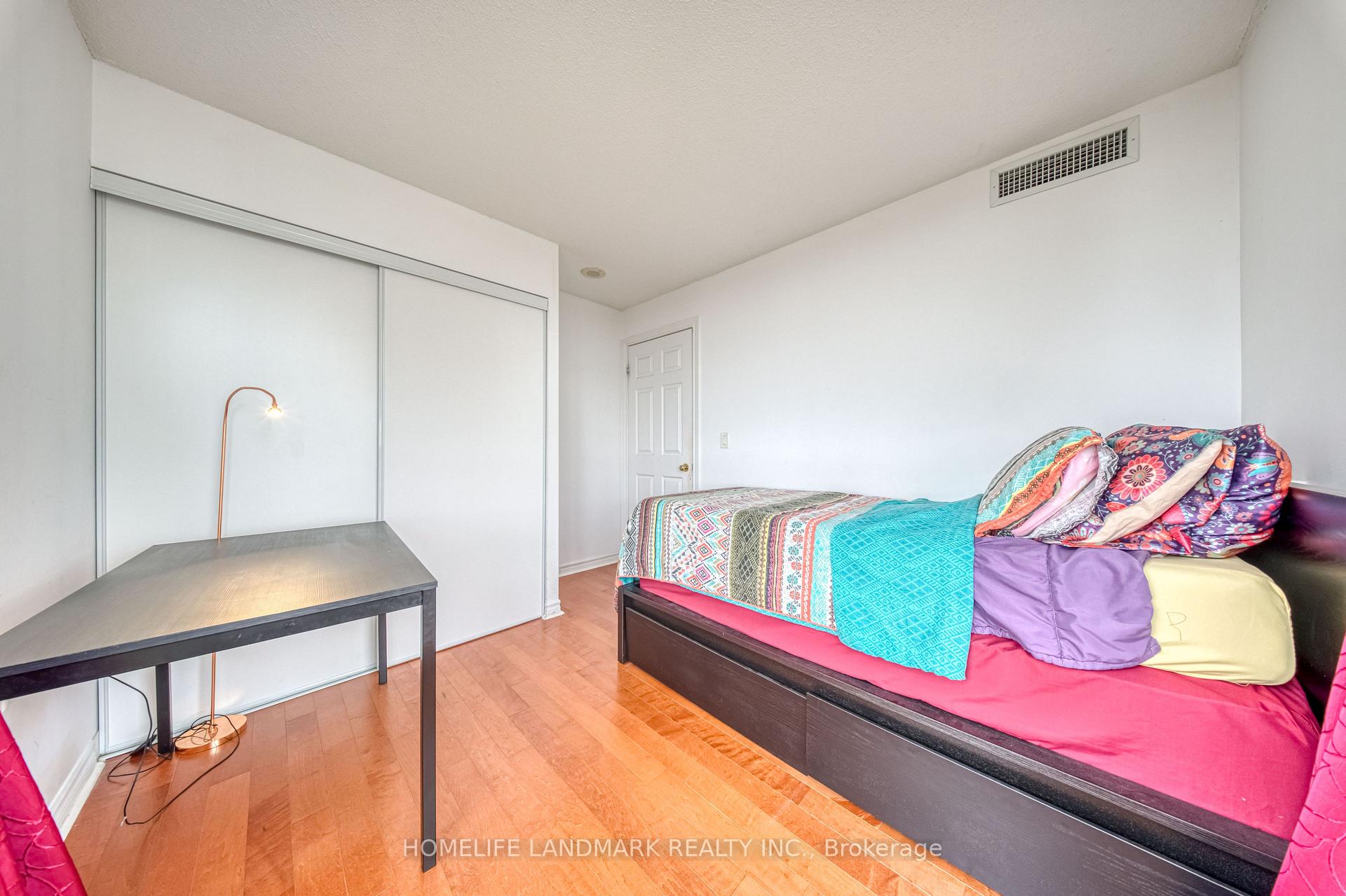 Photo 23 of Unit 1206, 2627 McCowan Road, Scarborough, Agincourt North — HOMEH