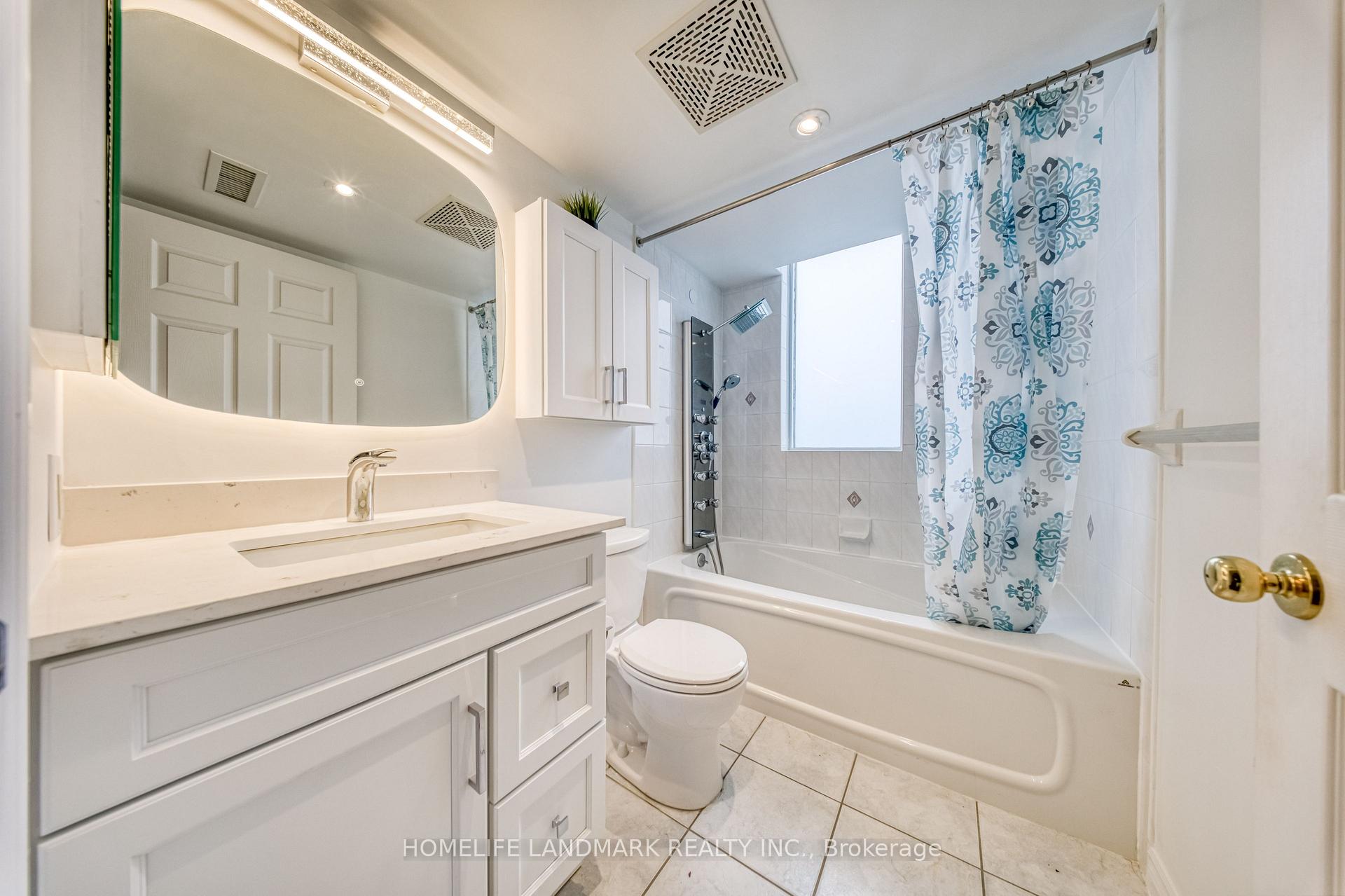 Photo 24 of Unit 1206, 2627 McCowan Road, Scarborough, Agincourt North — HOMEH