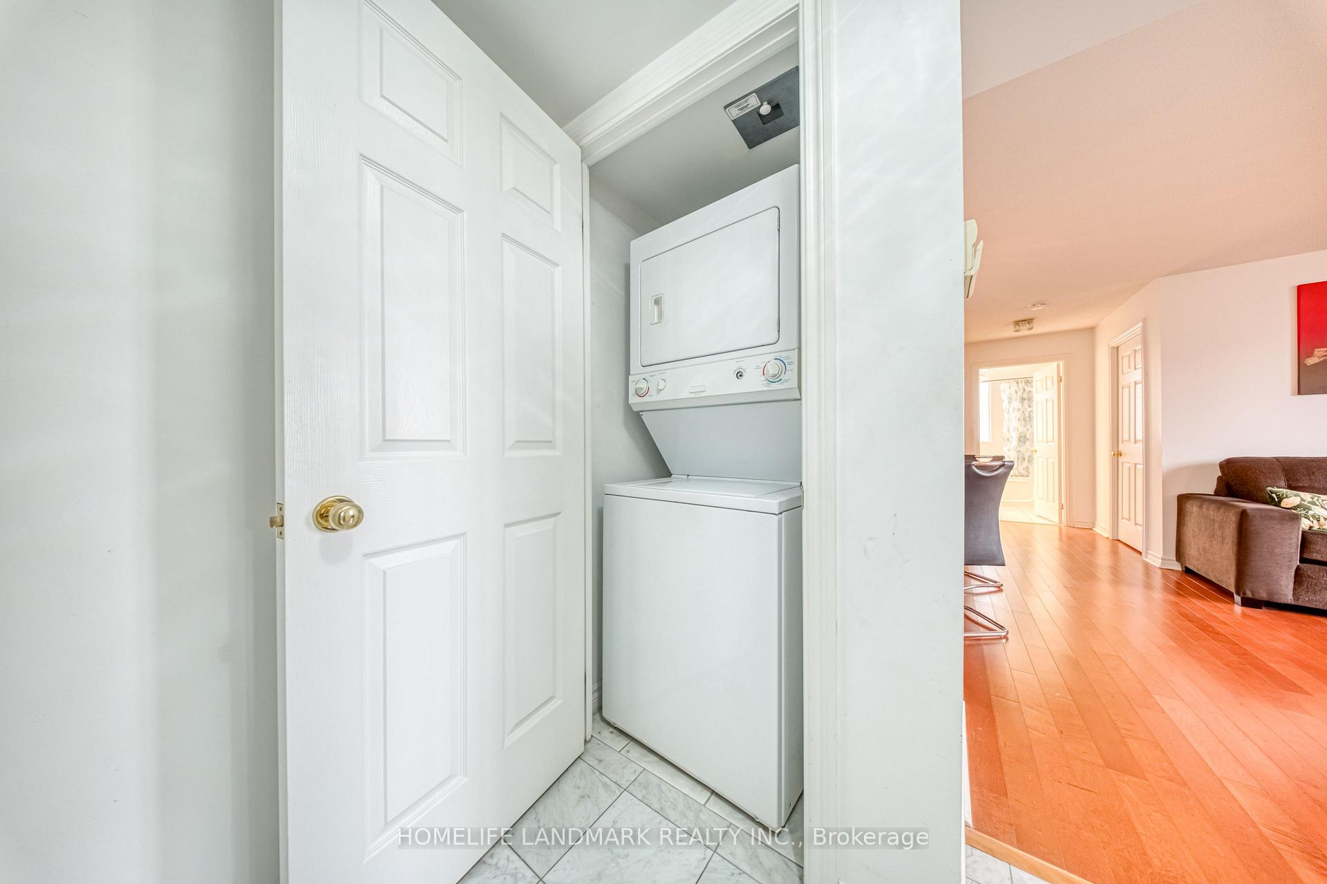 Photo 25 of Unit 1206, 2627 McCowan Road, Scarborough, Agincourt North — HOMEH