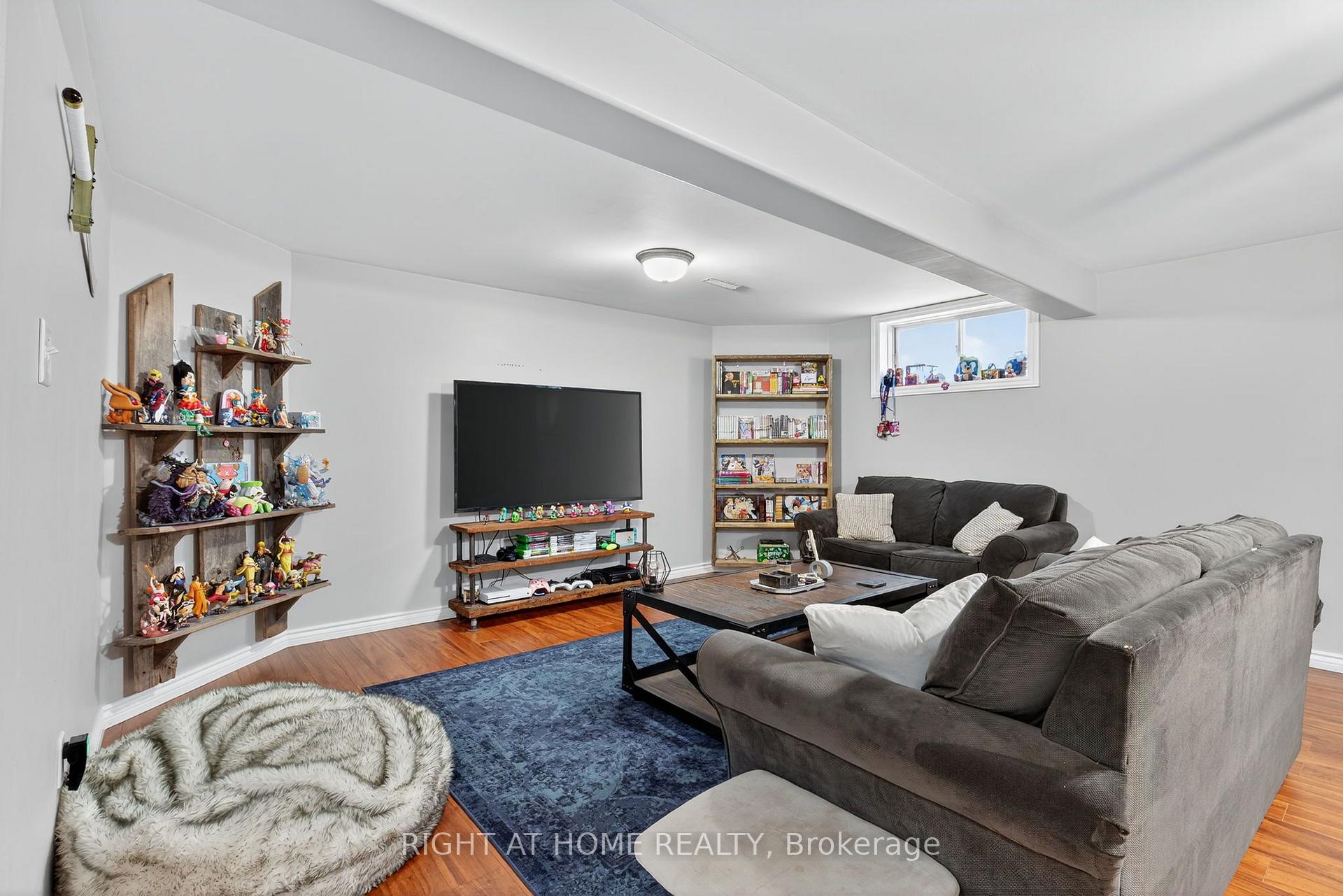 Photo 25 of 3 Player Drive, Barrie, East Bayfield — HOMEH