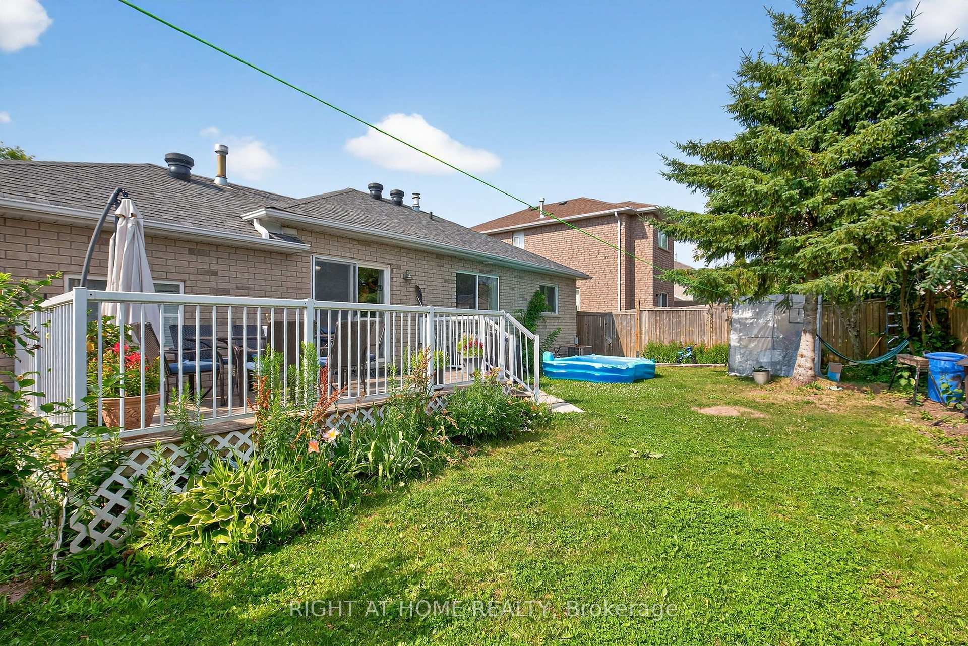 Photo 35 of 3 Player Drive, Barrie, East Bayfield — HOMEH