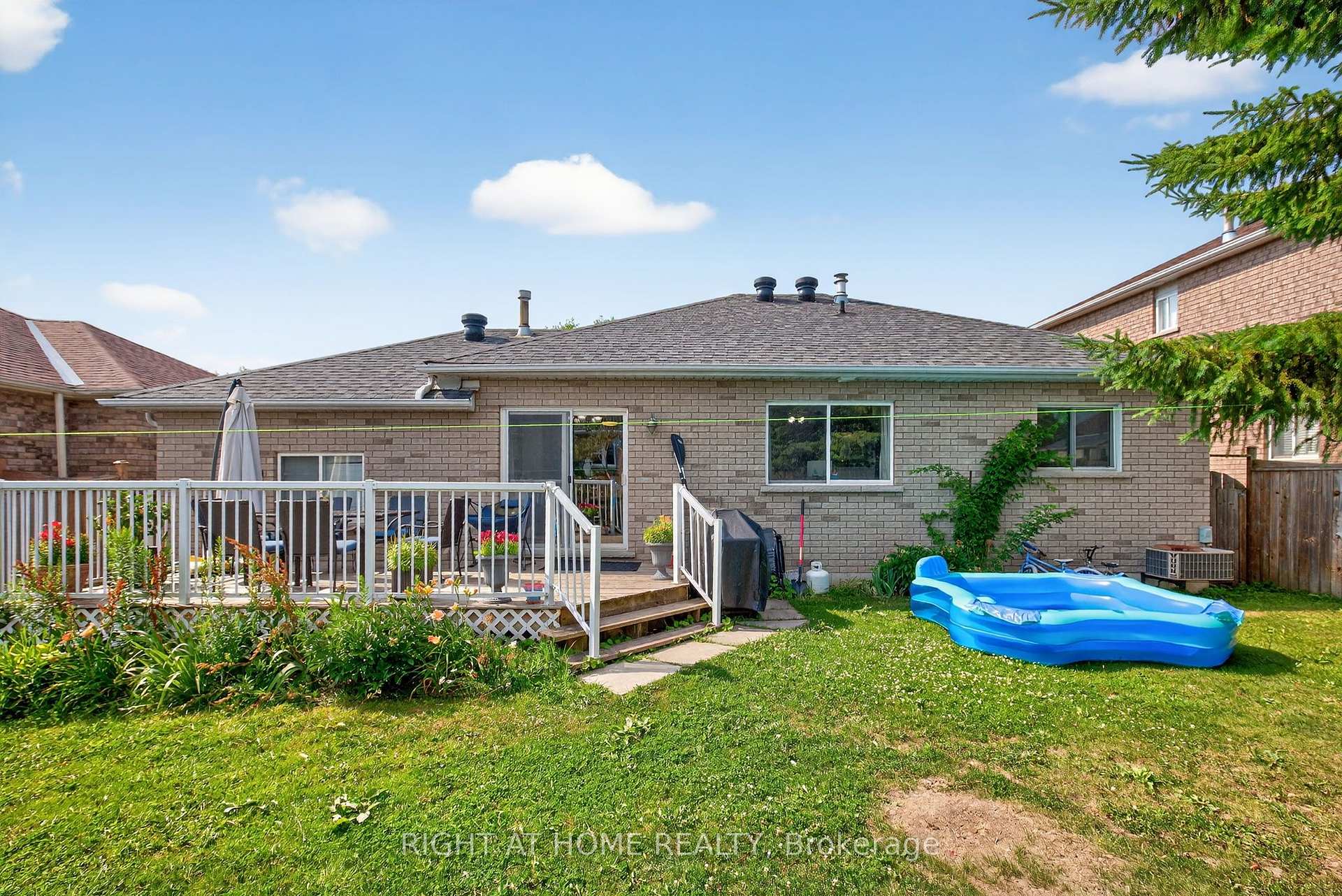 Photo 36 of 3 Player Drive, Barrie, East Bayfield — HOMEH
