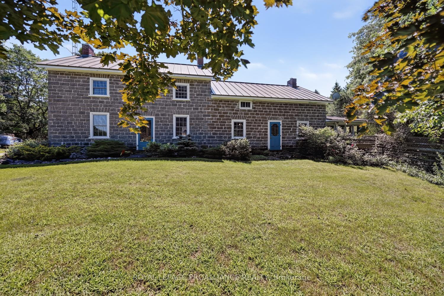 Photo 1 of 3479 County Rd 26, Augusta, Augusta Twp — HOMEH