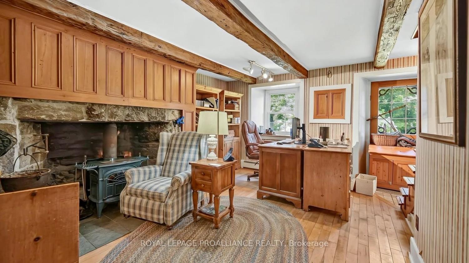 Photo 9 of 3479 County Rd 26, Augusta, Augusta Twp — HOMEH
