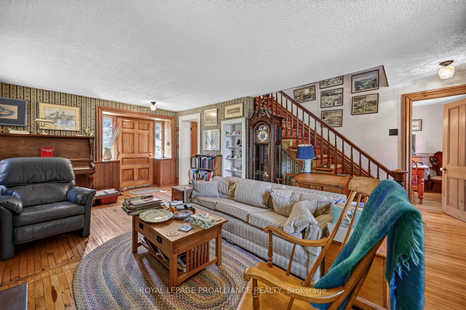 Photo 14 of 3479 County Rd 26, Augusta, Augusta Twp — HOMEH