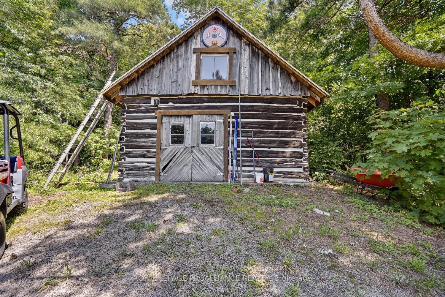 Photo 24 of 3479 County Rd 26, Augusta, Augusta Twp — HOMEH
