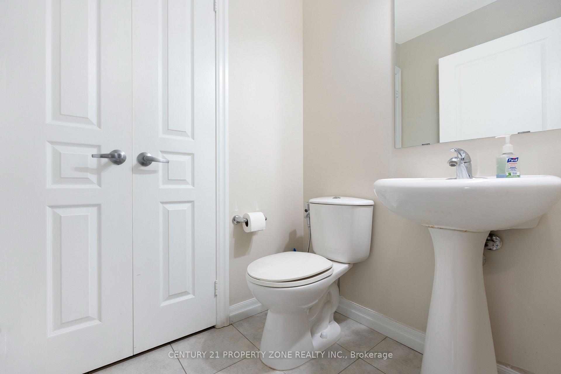 Photo 9 of Unit 2210, 225 Webb Drive, Mississauga, City Centre — HOMEH