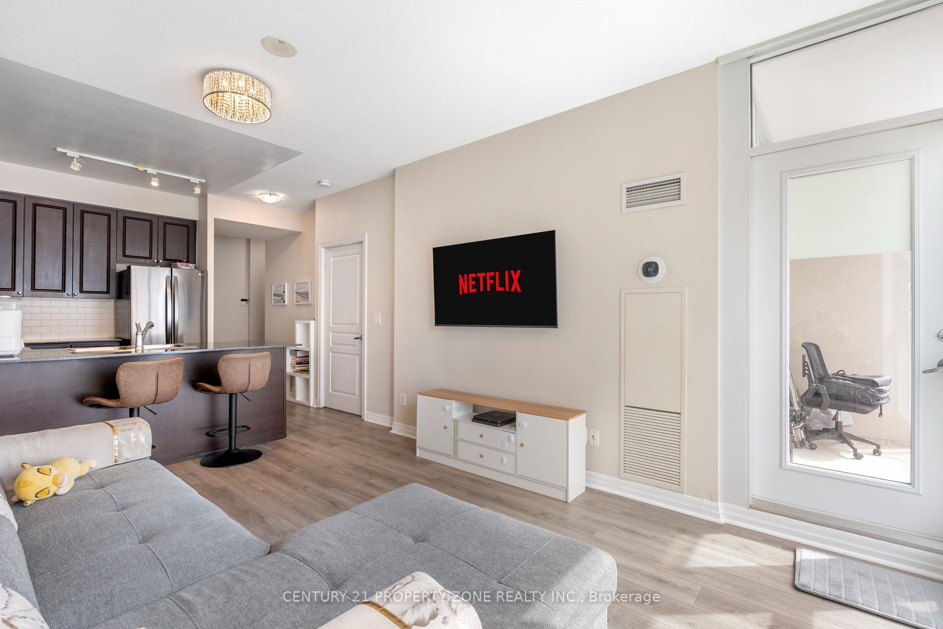 Photo 13 of Unit 2210, 225 Webb Drive, Mississauga, City Centre — HOMEH