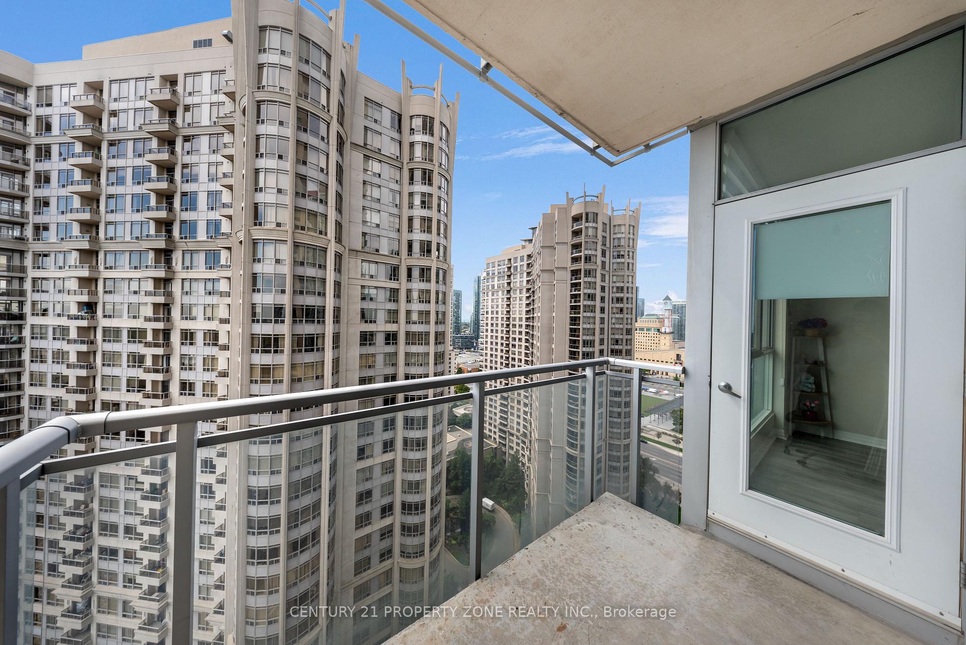 Photo 15 of Unit 2210, 225 Webb Drive, Mississauga, City Centre — HOMEH
