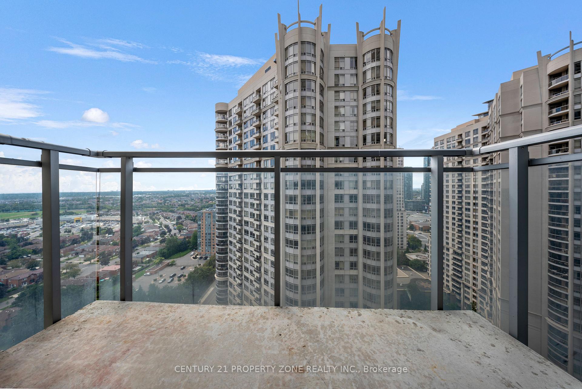 Photo 16 of Unit 2210, 225 Webb Drive, Mississauga, City Centre — HOMEH