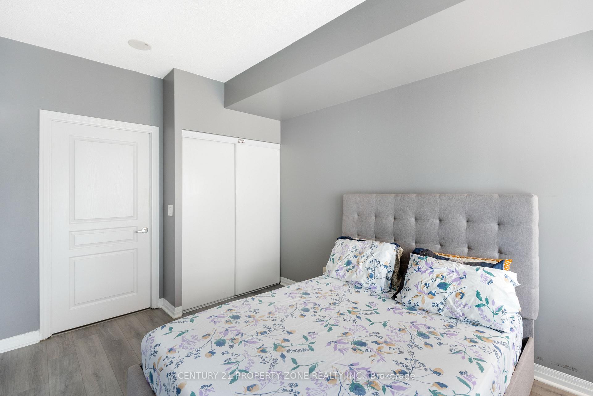 Photo 17 of Unit 2210, 225 Webb Drive, Mississauga, City Centre — HOMEH