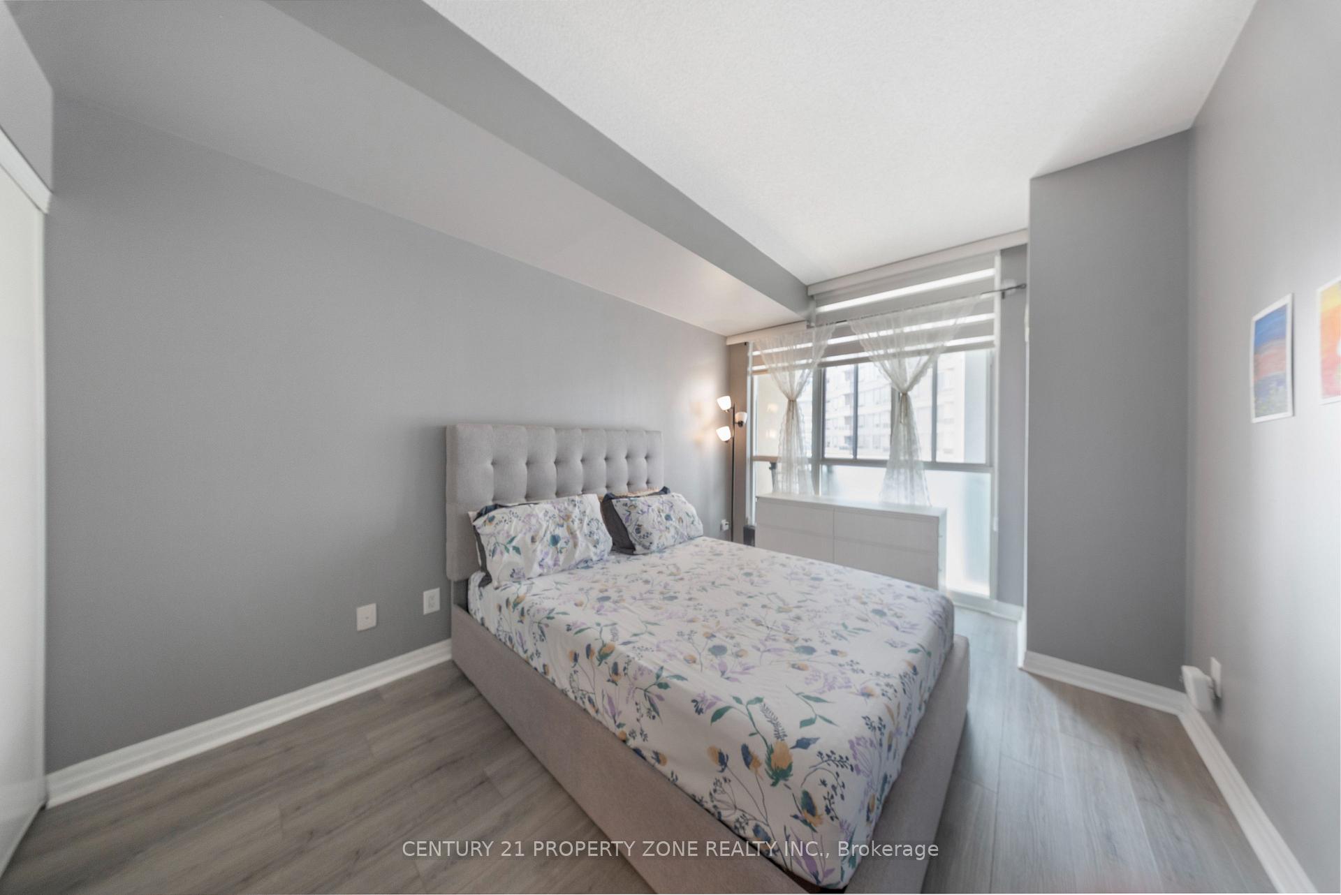 Photo 18 of Unit 2210, 225 Webb Drive, Mississauga, City Centre — HOMEH