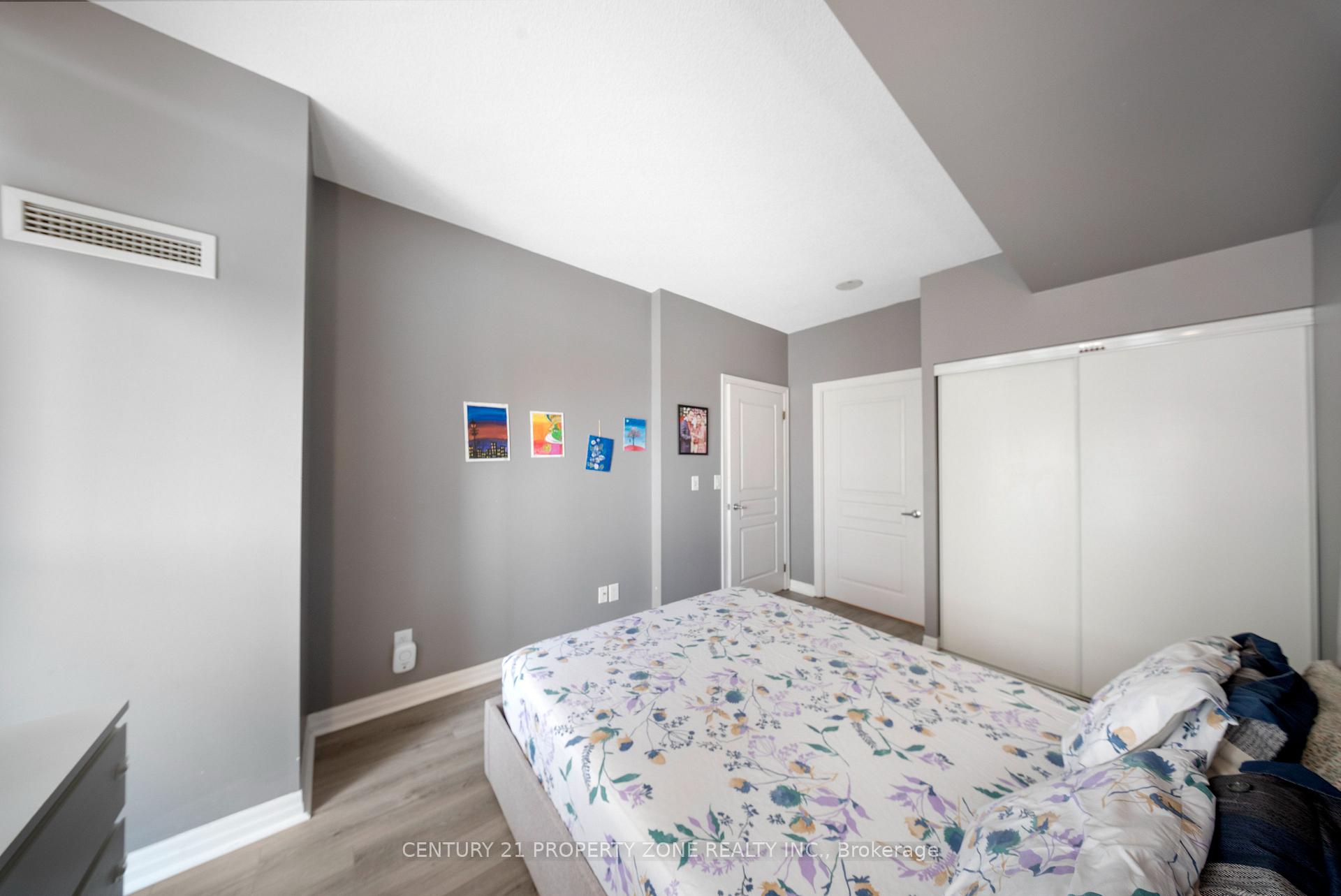 Photo 19 of Unit 2210, 225 Webb Drive, Mississauga, City Centre — HOMEH