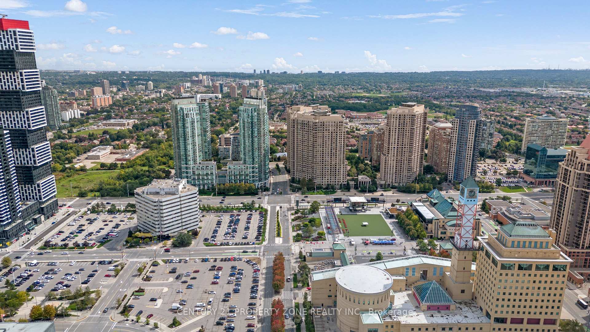 Photo 22 of Unit 2210, 225 Webb Drive, Mississauga, City Centre — HOMEH