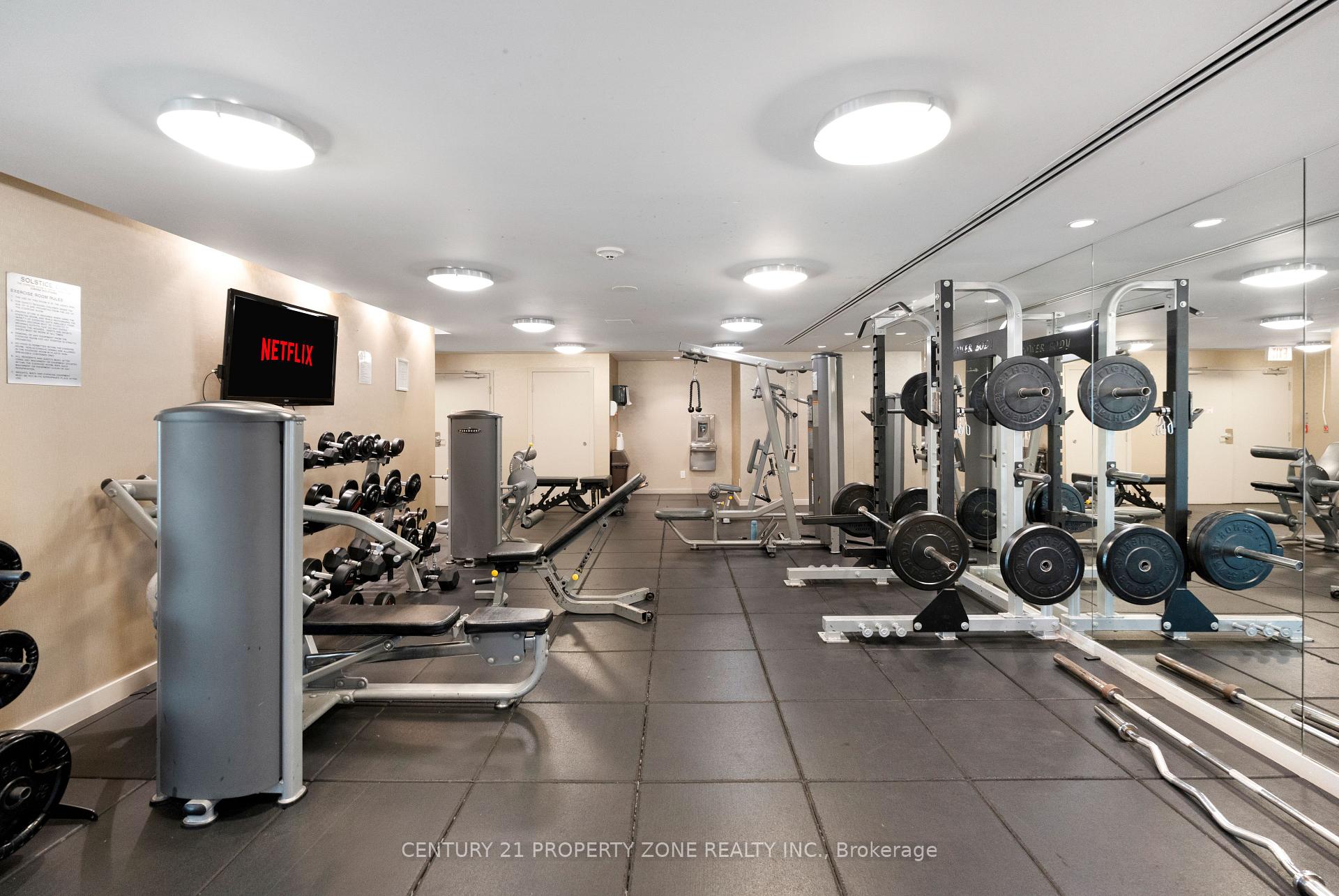 Photo 26 of Unit 2210, 225 Webb Drive, Mississauga, City Centre — HOMEH