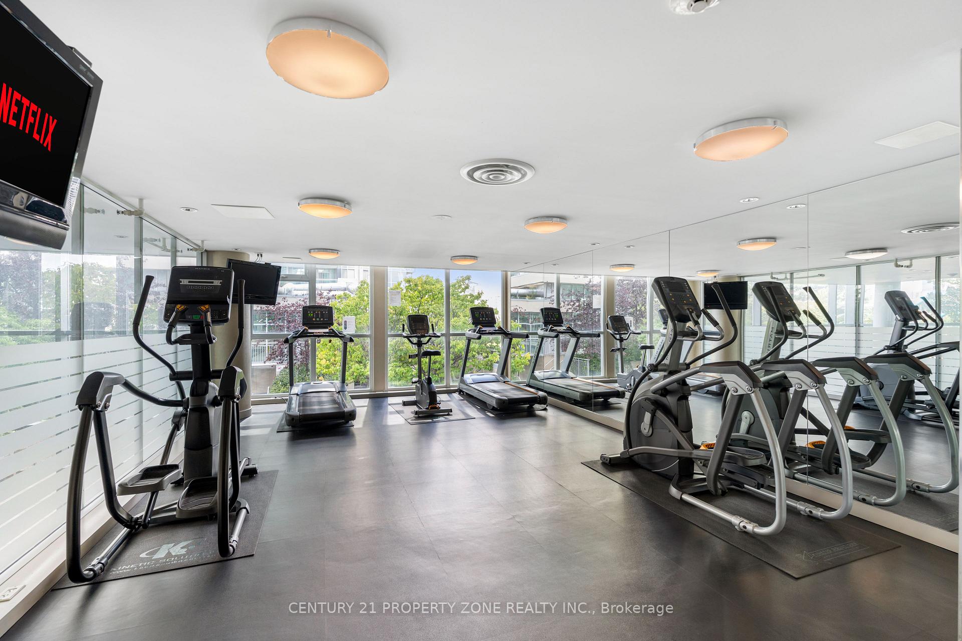 Photo 27 of Unit 2210, 225 Webb Drive, Mississauga, City Centre — HOMEH
