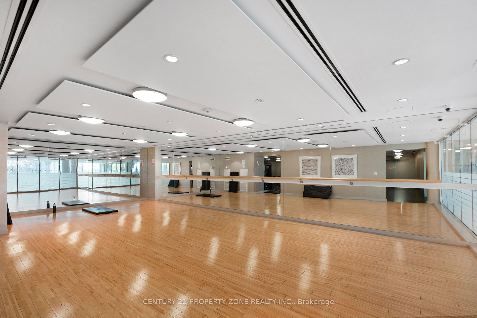 Photo 28 of Unit 2210, 225 Webb Drive, Mississauga, City Centre — HOMEH