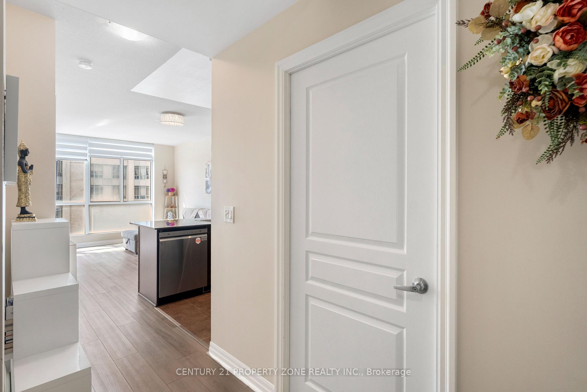 Photo 30 of Unit 2210, 225 Webb Drive, Mississauga, City Centre — HOMEH