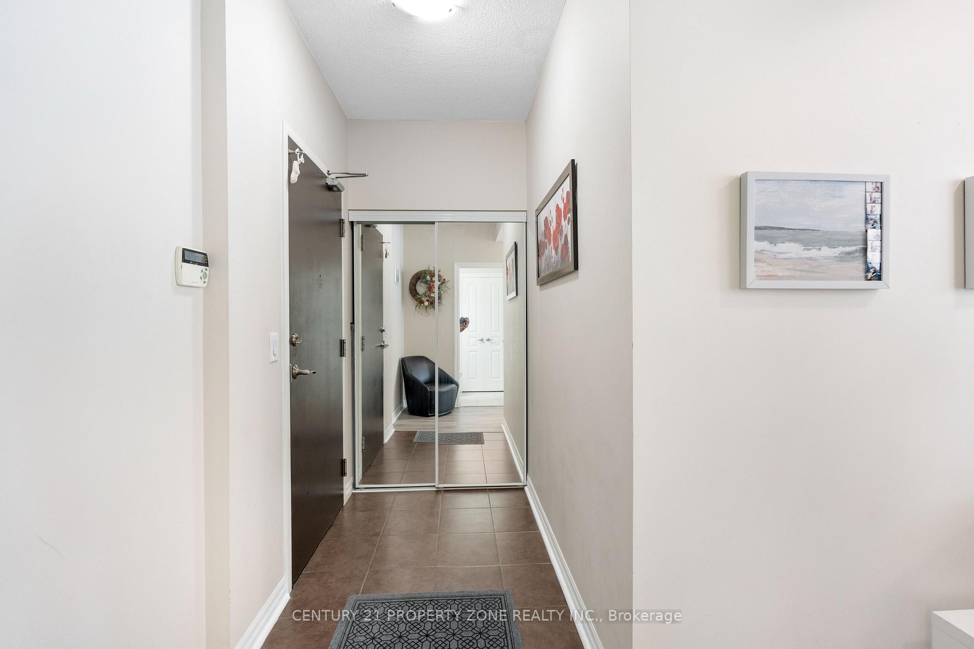 Photo 31 of Unit 2210, 225 Webb Drive, Mississauga, City Centre — HOMEH