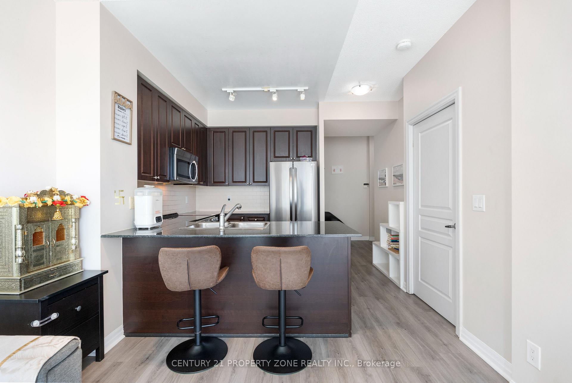 Photo 32 of Unit 2210, 225 Webb Drive, Mississauga, City Centre — HOMEH