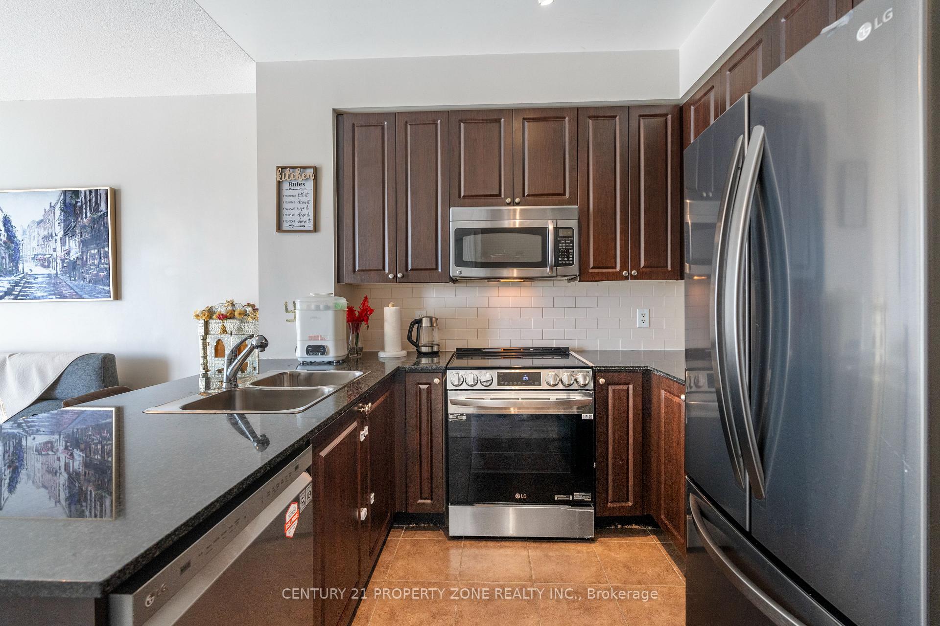 Photo 33 of Unit 2210, 225 Webb Drive, Mississauga, City Centre — HOMEH