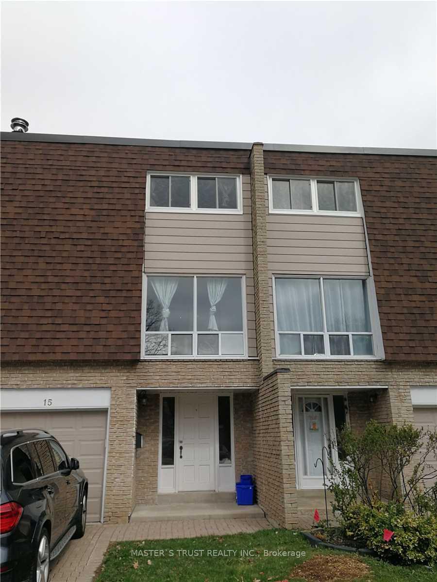 Photo 1 of Unit 15, 653 Village Parkway, Markham, Unionville — HOMEH