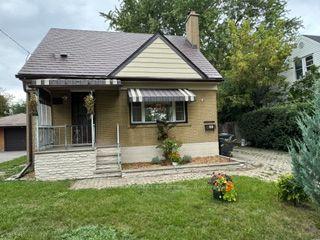 Photo 40 of 88 Mccaul Street, Brampton, Brampton North — HOMEH