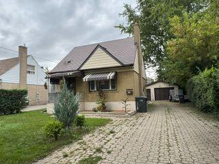 Photo 42 of 88 Mccaul Street, Brampton, Brampton North — HOMEH