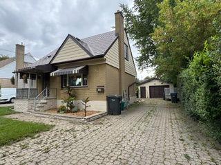 Photo 48 of 88 Mccaul Street, Brampton, Brampton North — HOMEH