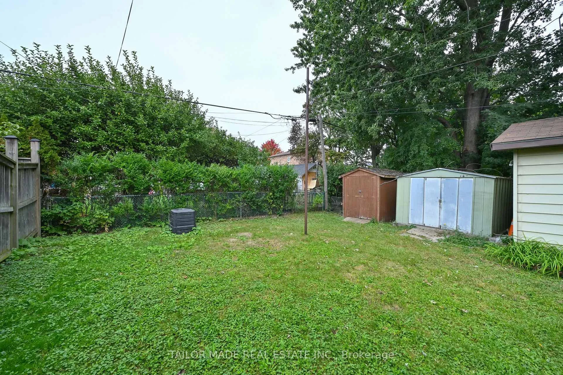 Photo 49 of 88 Mccaul Street, Brampton, Brampton North — HOMEH