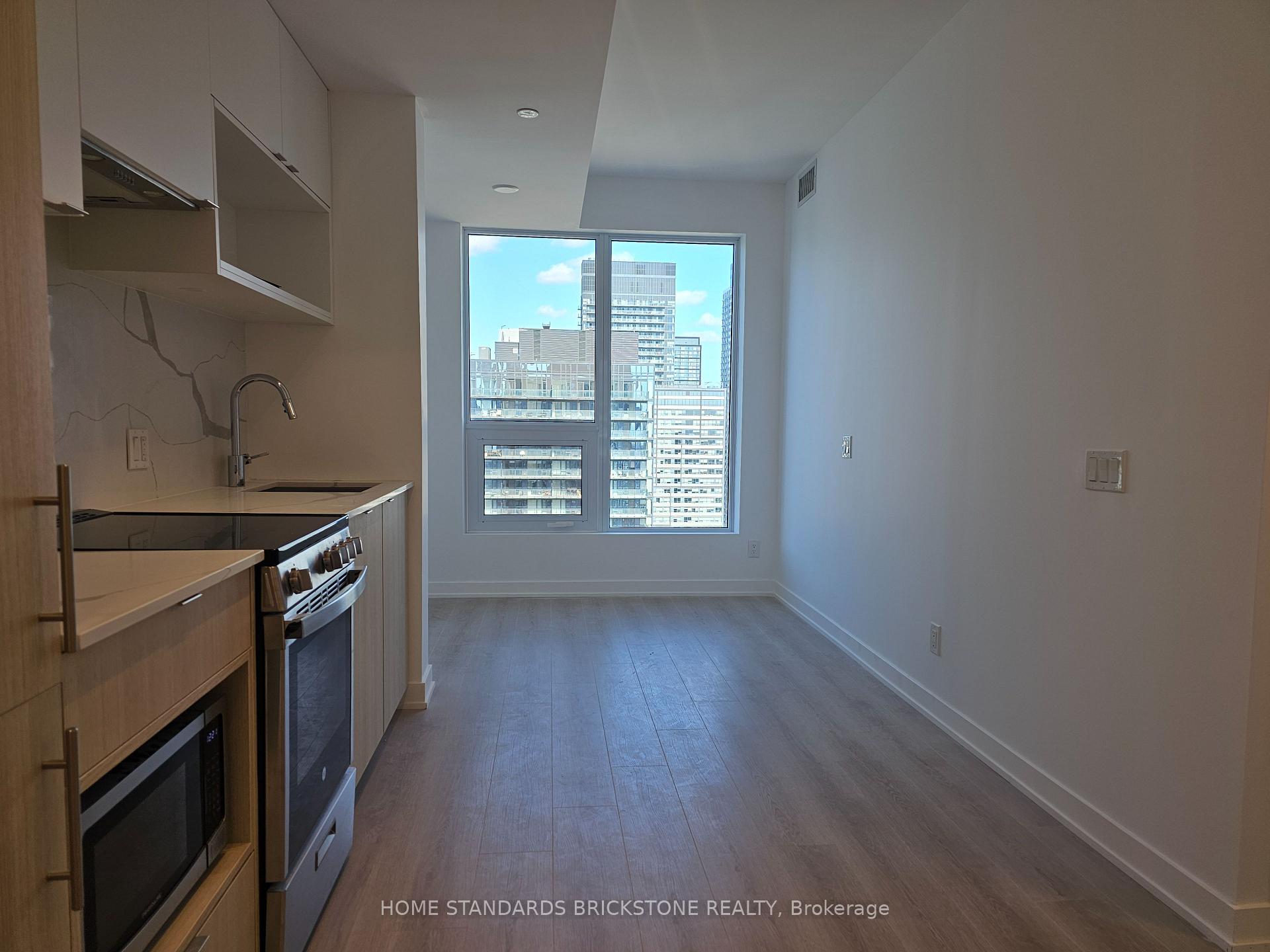 Photo 1 of Unit 3610, 100 Queen Street E, Toronto, Church-Yonge Corridor — HOMEH